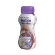 Fortini Multi Fibre Cioccolato 200 ml For Discount