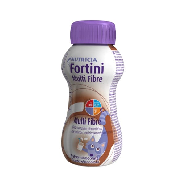 Fortini Multi Fibre Cioccolato 200 ml For Discount