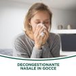 Gocce Nasali 10 ml 10 mg 0,1% Nafazolina For Cheap