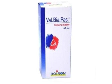 Val.bia.pas. TM 60 ml on Sale