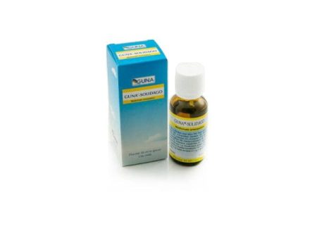 Solidago Gocce 30 ml Online Hot Sale