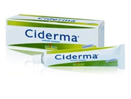 Ciderma Pomata 30 g For Sale