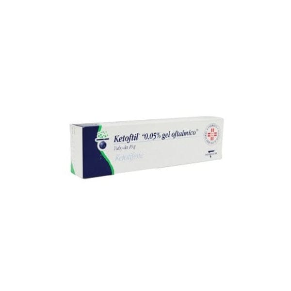 0,5% mg g Gel Oftalmico 10 g Cheap