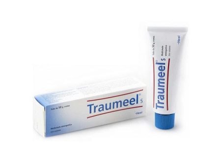 Traumeel S Crema 50 g on Sale