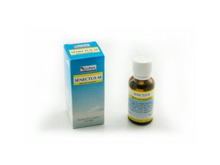 Senectus M Gocce 30 ml For Sale