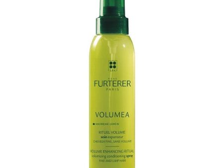 Volumea Trattamento Volumizzante Spray 125 ml Online Hot Sale