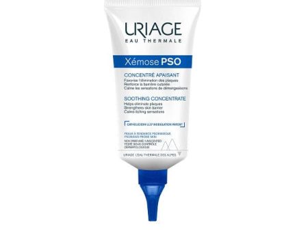 Xémose PSO Trattamento Concentrato 150 ml Cheap