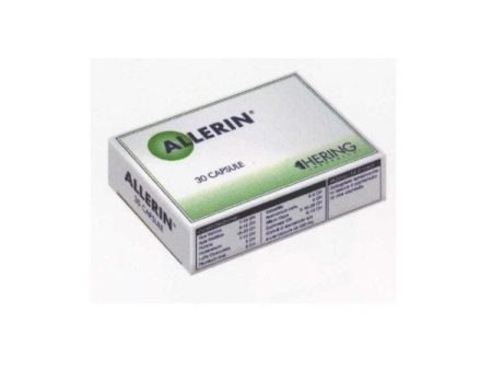 Allerin 30 compresse Sale