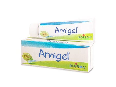 Arnigel 7% Gel Tubo 120 g Online