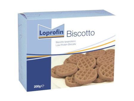 Biscotto Aproteici 200 g Discount