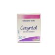 Cocyntal Soluzione Orale Monodose 20 Fiale 1 ml For Sale