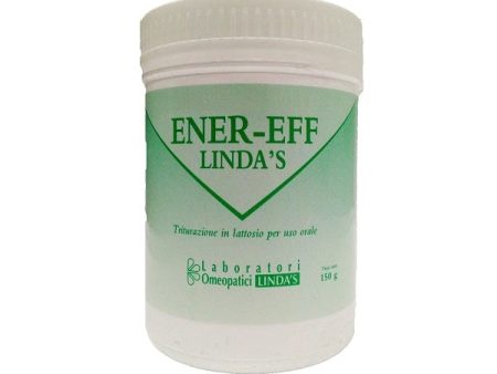 Enereff Polvere 150 g Hot on Sale