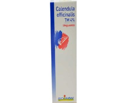 Calendula 4% Pomata 20 g Tintura Madre on Sale