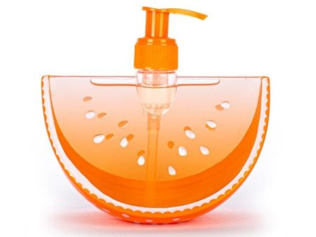 Sapone Liquido Orange 350 ml For Sale