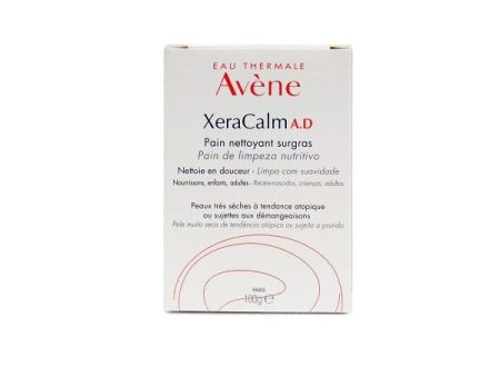 XeraCalm A.D Pane Detergente 100 g Online Hot Sale