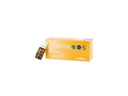 Zetaton Plus 12 Flaconcini Da 10 ml Online Hot Sale