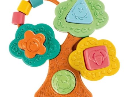 gioco Baobab Forme e Incastri Eco+ For Sale