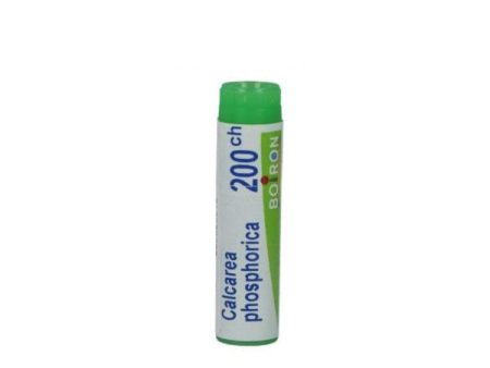 Calcarea Phosphorica 200 GH Globuli 1 g Online now