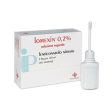 0,2% Soluzione Vaginale 5 Flaconi 150 ml Sale