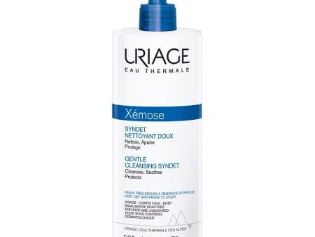 Xémose Syndet Detergente Delicato 500 ml Online Hot Sale