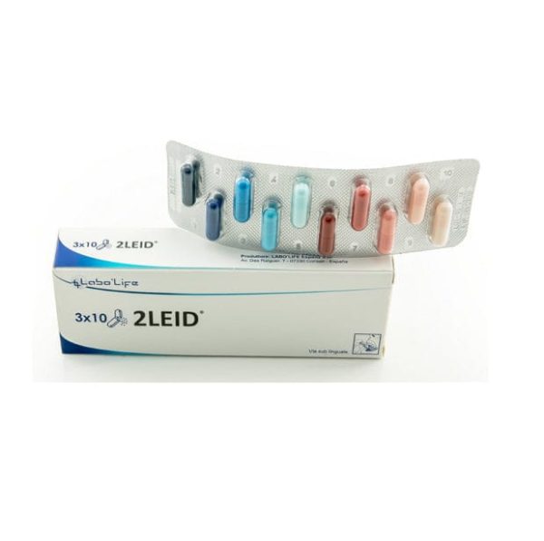 2Leid 30 Capsule Discount