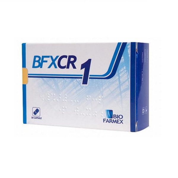 Bfx CR1 500 mg 30 Capsule Cheap