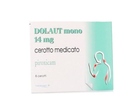 Mono Cerotti Medicati 8 Pezzi For Sale