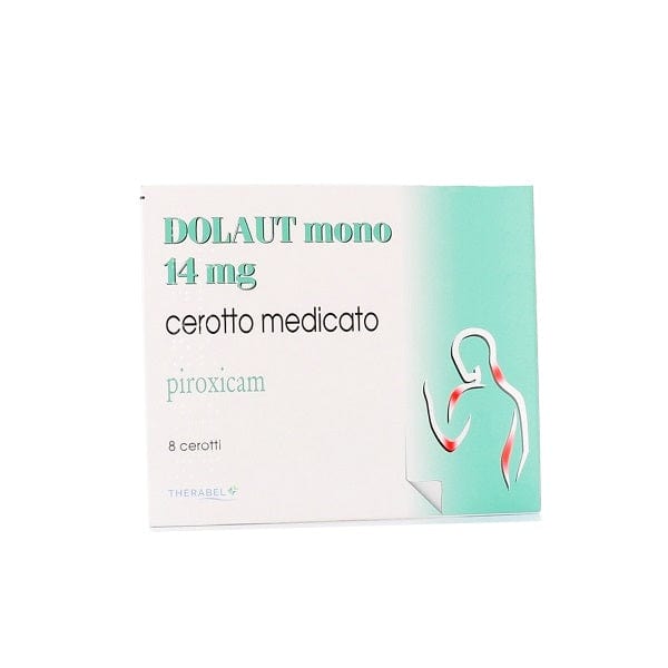 Mono Cerotti Medicati 8 Pezzi For Sale