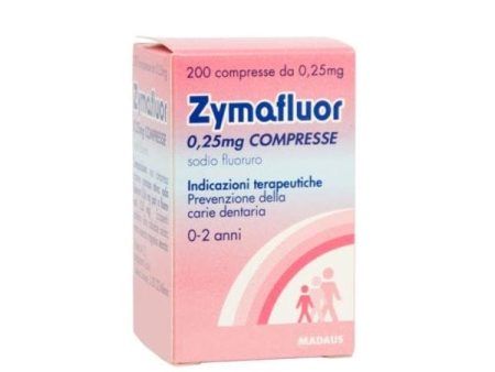 0,25 mg 200 Compresse For Discount