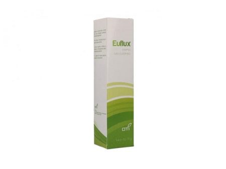 Euflux Pomata 75 g Sale