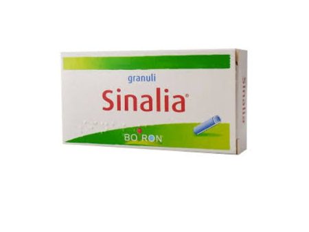 Sinalia Granuli 2 Tubi 160 g Hot on Sale