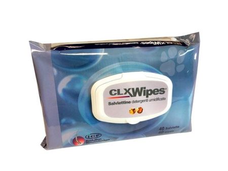 Clorexyderm Wipes 40 Strappi Cheap