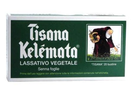 1,3 g Tisana 20 Bustine For Cheap