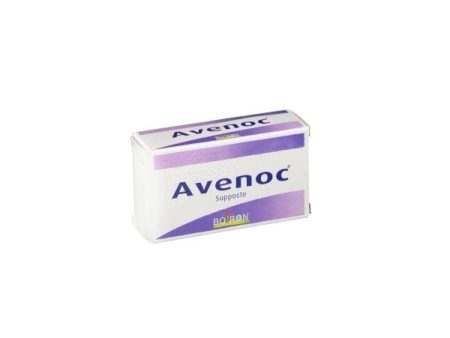 Avenoc  10 Supposte Online Sale