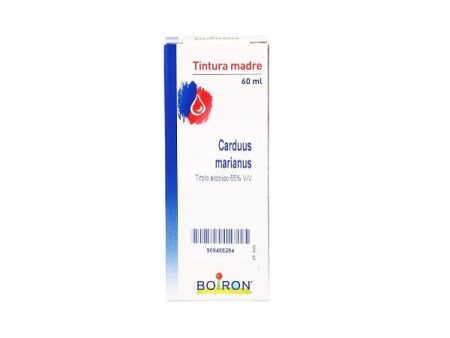 Carduus Marianus TM 60 ml Fashion