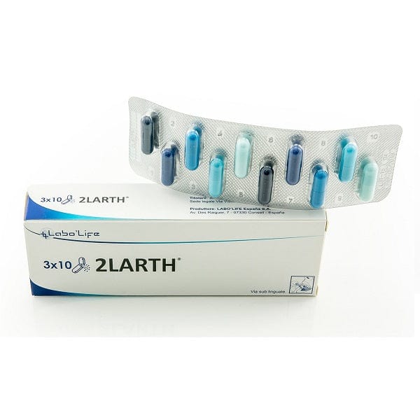 2LARTH 30 Compresse Sale