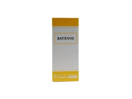 Battenvis Gocce 30 ml For Cheap