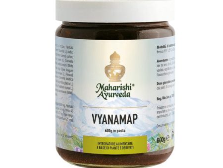 Vyanamap Pasta 600 g Sale