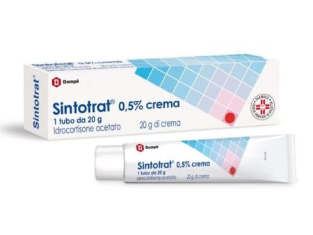 0,5% Crema Dermatologica 20 g Discount