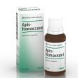 Apis Homaccord Gocce 30 ml Online