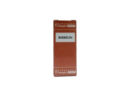 Berbelin Gocce 30 ml For Cheap