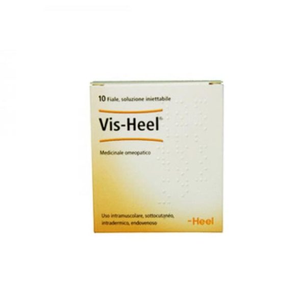 Vis Heel 10 Fiale 2,2 ml Online