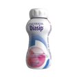 Diasip Fragola 4 x 200 ml Online