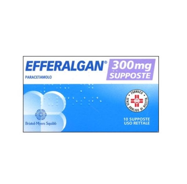 10 Supposte 300 mg Discount