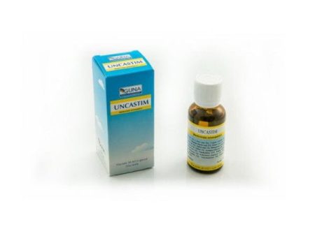 Uncastim Gocce 30 ml For Discount