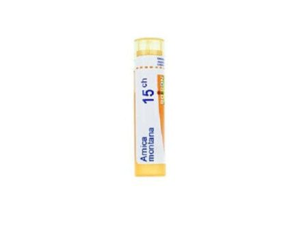 Arnica Montana 15 CH Granuli For Cheap