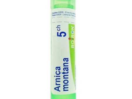 Arnica Montana 5CH Granuli Cheap