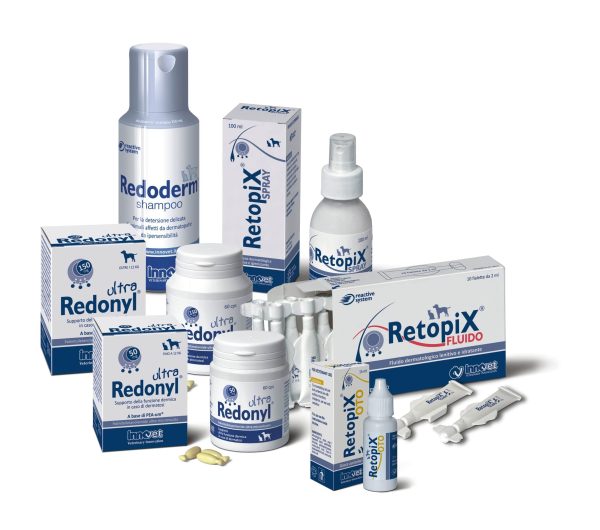 Retopix Fluido 10 Fiale Da 2 ml Sale