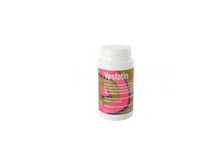 Yestatin 100 Capsule For Cheap