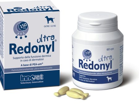 Redonyl Ultra 150 mg Cani E Gatti 60 Capsule Sale